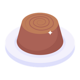 Cake  Icon