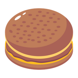 Beefburger  Icon