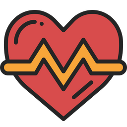 Heartbeat  Icon