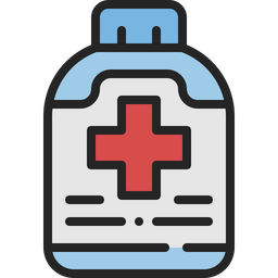 Hygiene product  Icon