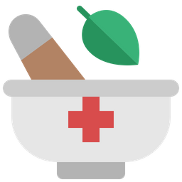 Ayurveda  Icon