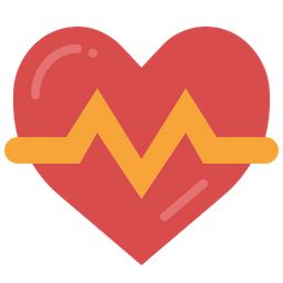 Heartbeat  Icon