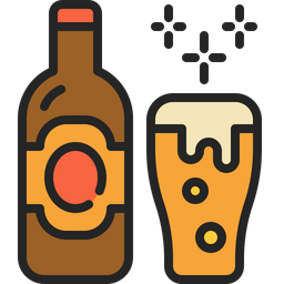 Beer  Icon