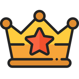 Crown  Icon