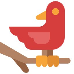 Bird  Icon