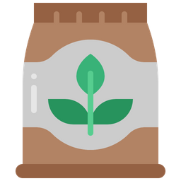 Fertilizer  Icon