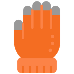 Glove  Icon