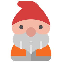 Gnome  Icon