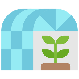 Greenhouse  Icon