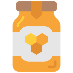 Honey  Icon