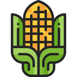 Corn  Icon