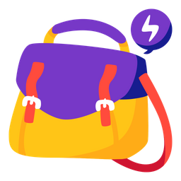 Business Bag  Icon