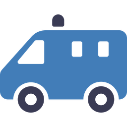 Ambulance  Icon