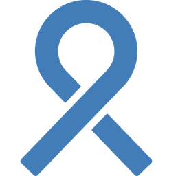 Awarness Ribbon  Icon