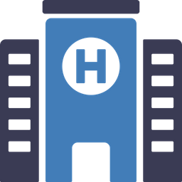 Hospital  Icon