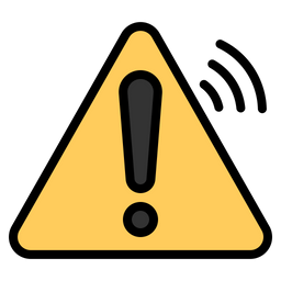 Danger  Icon