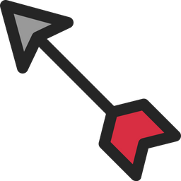 Arrow  Icon