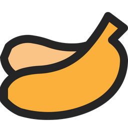 Banana  Icon