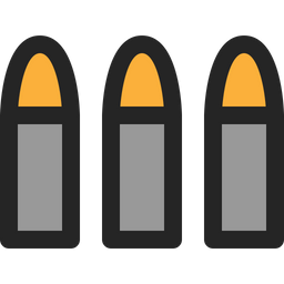 Bullet  Icon