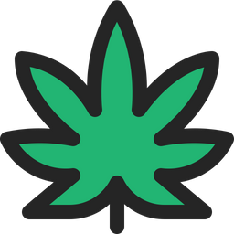 Maconha  Ícone