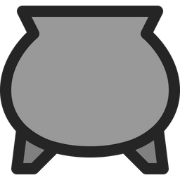 Cauldron  Icon