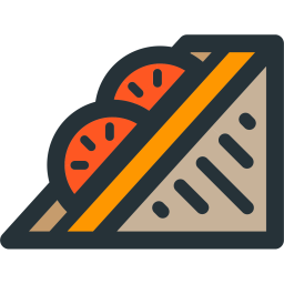 Sandwich  Icon