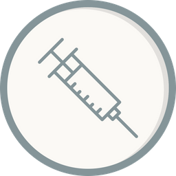 Syringe  Icon