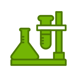 Lab  Icon