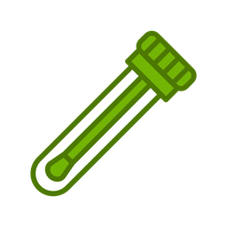 Swab  Icon