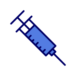 Syringe  Icon