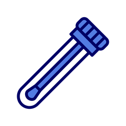 Swab  Icon