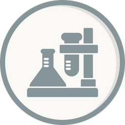 Lab  Icon