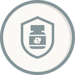 Protection  Icon