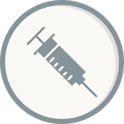 Syringe  Icon