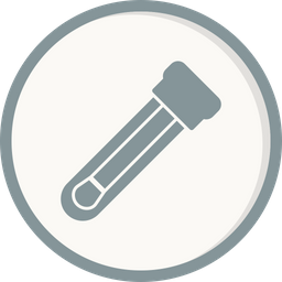 Swab  Icon