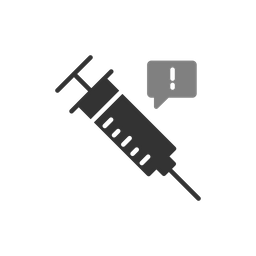 Efeito colateral  Ícone