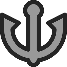 Anchor  Icon