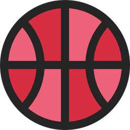 Basketball  Symbol