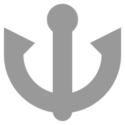 Anchor  Icon