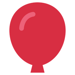 Balloon  Icon