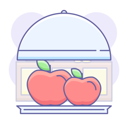 Apple  Icon