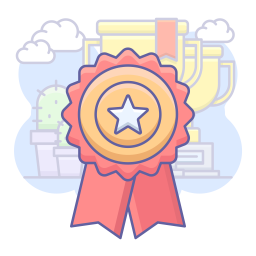 Medal  Icon