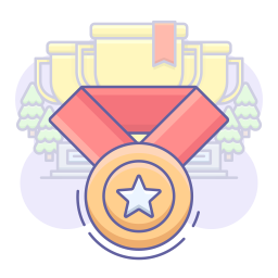 Medal  Icon