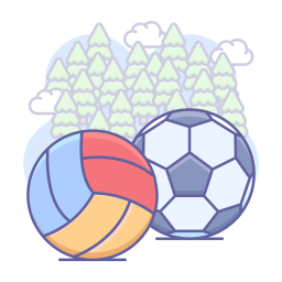 Ball  Icon