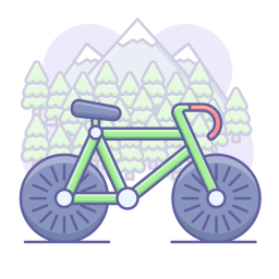 Bike  Icon