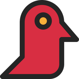 Bird  Icon