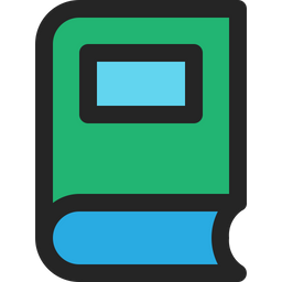 Book  Icon