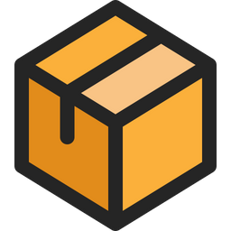 Box  Icon