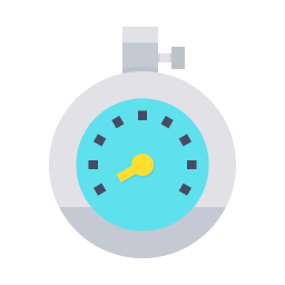 Barometer  Symbol