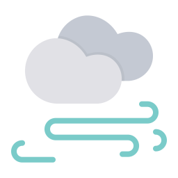 Clouds  Icon